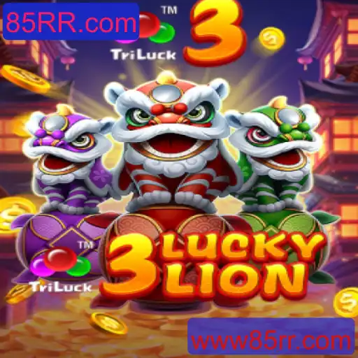 Explorando o Fascinante Mundo de 3LUCKYLION: Jogabilidade e Regras