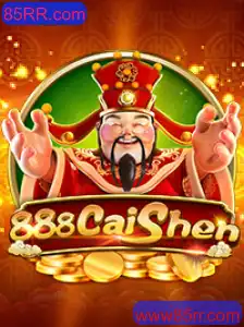 Descubra o Mundo de 888CaiShen: Um Mergulho no Universo do Jogo
