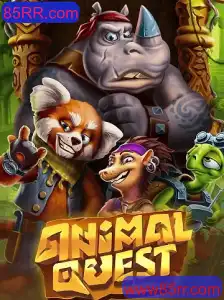 Explorando o Mundo de AnimalQuest: Uma Jornada Selvagem