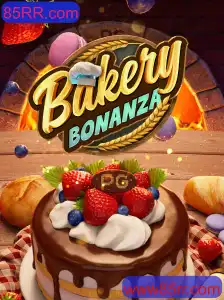 BakeryBonanza: O Jogo Delicioso que Conquista Corações