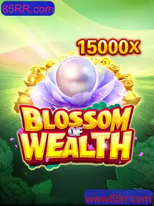 Explorando BlossomofWealth: Uma Jornada no Mundo dos Jogos