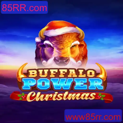 Descrição Completa e Regras do Jogo BuffaloPowerChristmas