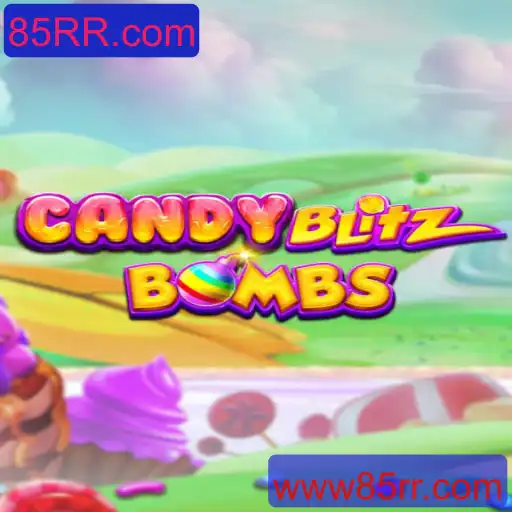 CandyBlitzBombs: Uma Nova Sensação no Mundo dos Jogos