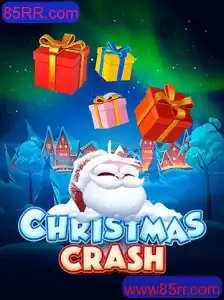 Explorando o Fascinante Universo de ChristmasCrash