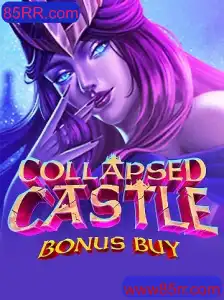 Desvendando o Jogo CollapsedCastleBonusBuy: Uma Jornada Inesquecível