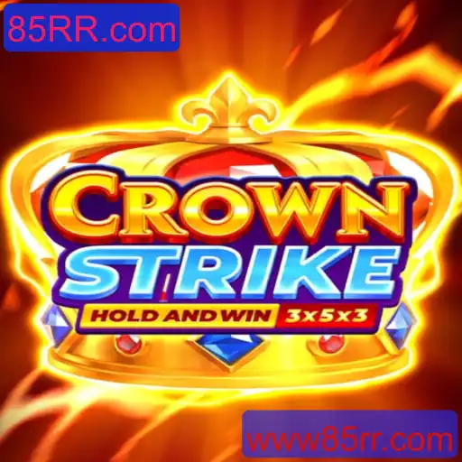 Crownstrike: Estratégia e Competição no Mundo dos Jogos