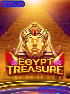 Descubra o Fascinante Mundo de EgyptTreasure: Um Jogo de Aventuras e Riquezas