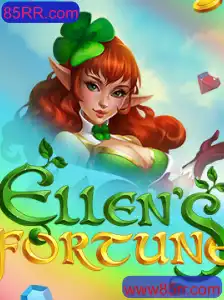 Descubra a Empolgante Aventura de EllensFortune: Um Novo Jogo com Desafios Surpreendentes