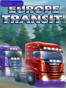 Explore o Fascinante Mundo de EuropeTransit e sua Rede Estratégica