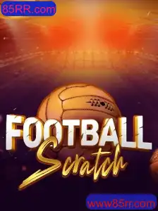 Explorando FootballScratch: Um Novo Jogo para 85RR.com