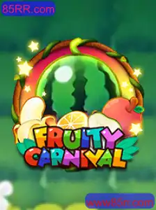 Explorando FruityCarnival: O Novo Jogo de Sucesso da 85RR.com