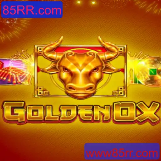 Explorando GoldenOx: Um Jogo Fascinante Inspirado por 85RR.com