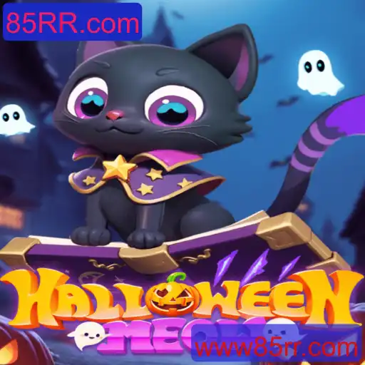 Explorando o Mundo Divertido de HalloweenMeow