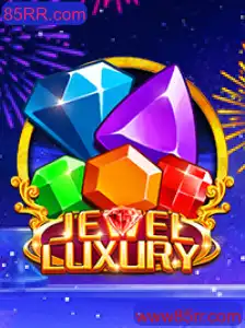Descubra as Aventuras de JewelLuxury com 85RR.com