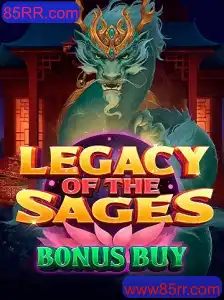 Desvendando LegacyoftheSagesBonusBuy: Um Mergulho Profundo no Jogo Inovador