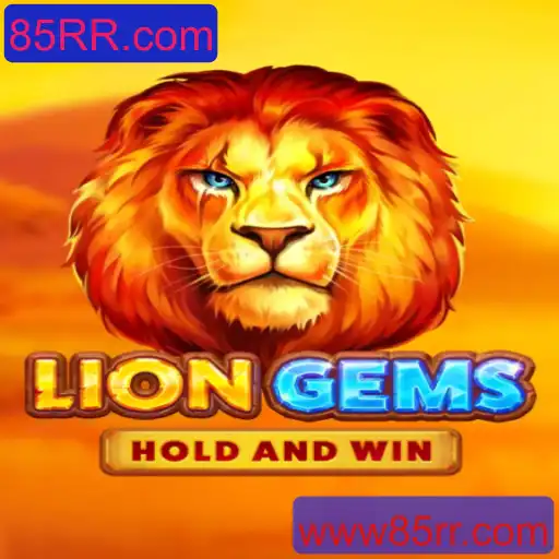 Jogo LionGems: Explorando uma Aventura Emocionante com 85RR.com
