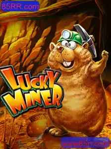 Descubra LuckyMiner: O Jogo de Aventura Virtual que Conquista o Mundo