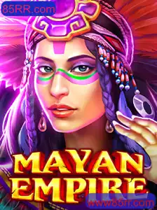 Descubra o Mundo do Jogo de Estratégia 'MayanEmpire'