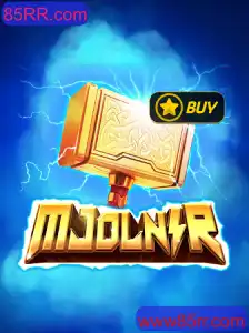 Descubra Mjolnir: O Jogo Épico Inspirado na Mitologia Nórdica