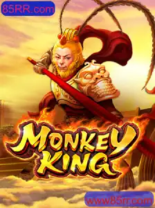 MonkeyKing: Um Mergulho no Mundo de Aventuras e Estratégia