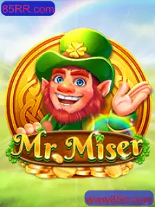Descubra o Universo Fascinante de MrMiser: Um Jogo Revolucionário