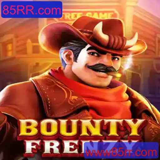BountyFrenzy: A Nova Sensação em Jogos Online