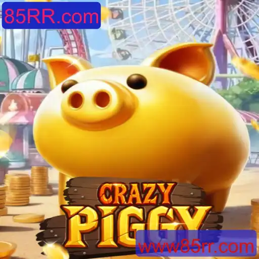 CrazyPiggy: Mergulhe no Mundo Divertido e Desafiador do Novo Jogo Online
