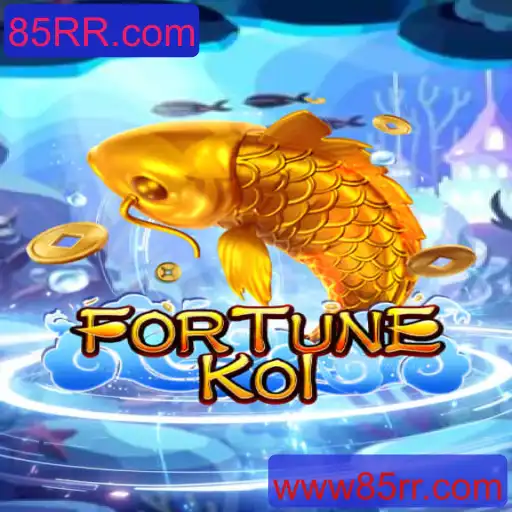 FORTUNEKOI: Descubra a Fascinante Aventura do Jogo Inspirado em Peixes da Sorte