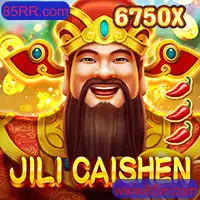 Descubra as Emoções do Jogo Online JILICaishen