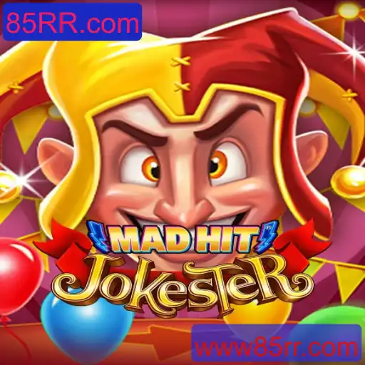 Explorando o Mundo de MadHitJokester: O Novo Fenômeno de Jogo Baseado em Habilidades