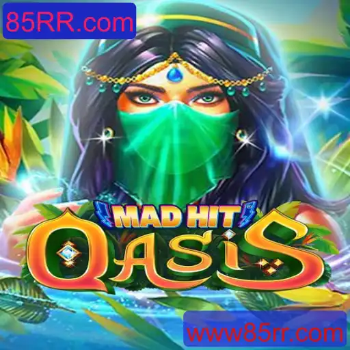Explorando o Fascinante Mundo de MadHitOasis