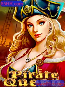 Descubra o Universo de PirateQueen: Aventuras e Estratégias