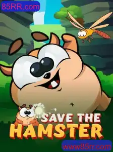 Descubra o Fascinante Mundo de SavetheHamster