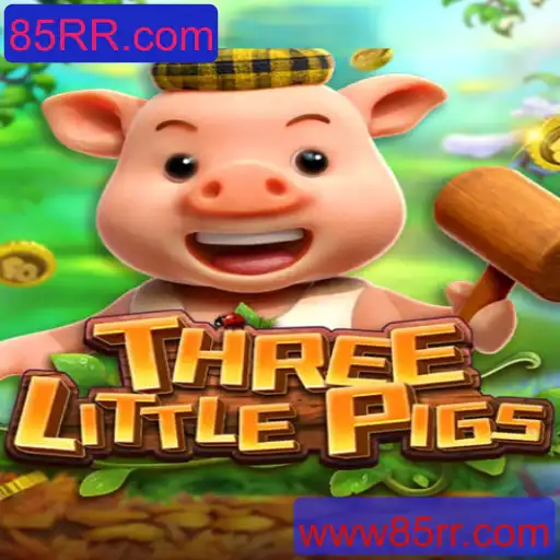 Explorando o Mundo Encantador de THREELITTLEPIGS: A Nova Sensação no Universo dos Jogos