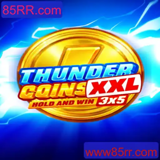 Descubra o Fascinante Mundo de ThunderCoinsXxl e Sua Conexão com 85RR.com
