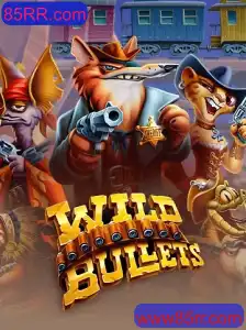 Explorando o Mundo Empolgante de WildBullets: Um Mergulho nas Regras e Estratégias