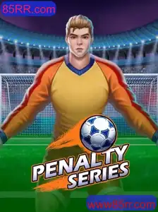 Explorando o Mundo de PenaltySeries: Jogo Empolgante na Plataforma 85RR.com