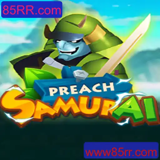 Descubra o Fascinante Mundo de PreachSamurai: Estratégia e Aventura