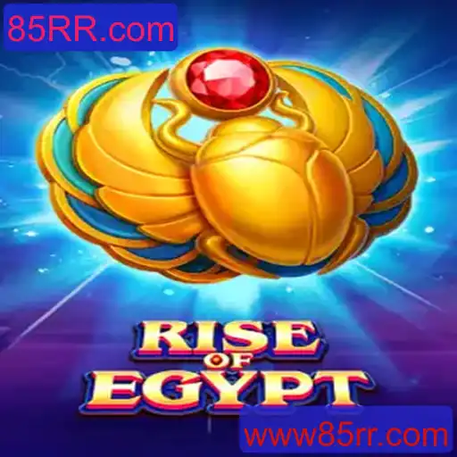 Explorando o Mundo de RiseOfEgypt: Jogo e Estratégia com 85RR.com
