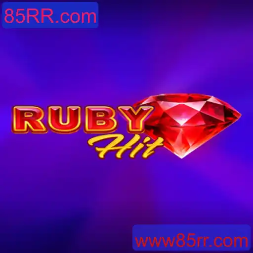 Descubra RubyHit: Jogo Inovador que Conquista a Web