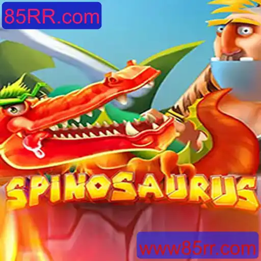 Spinosaurus: Aventura Pré-histórica no Mundo de 85RR.com