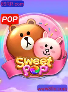 Explorando o Mundo do Jogo SweetPOP: Diversão e Estratégia