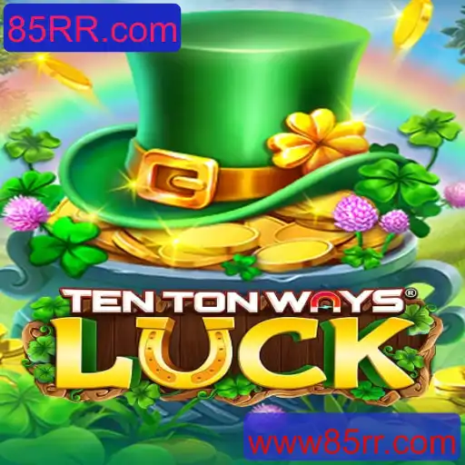 Descubra as Aventuras de TenTonWaysLuck: Um Jogo de Estratégia e Azar